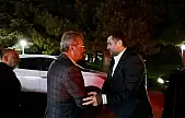 MHP Milletvekili Baki Ersoy'dan, gece yarısı Kayseri Şeker mesajı
