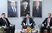 MHP Milletvekili Baki Ersoy yine o 31 isim arasında yer aldı!