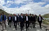Milletvekili Ataş, vatandaşı dinledi, o kurumları harekete geçirdi!