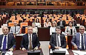 Milletvekili Genç ölümleri meclise taşıdı