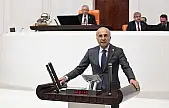 Milletvekili Genç'ten sert tepki: Bu 3 madde Türk Silahlı Kuvvetleri'ne zarar verir