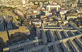 Milyonlarca kişinin ne diyeceğini merak ettiği isim Kayseri'ye geldi ve bakın kimlerle görüştü?