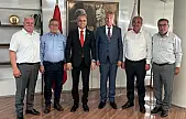 Müjdeyi Aşkın Genç verdi!