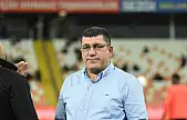 Kayserispor'dan Acun Ilıcalı'ya tepki