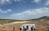 O bölgede hummalı çalışmalar sürüyor! Sokak hayvanlarına yeni yuva yapılıyor