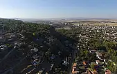 O çukurlar neden açıldı? İlçede dikkat çeken olay!