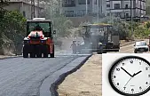 O güzergahı kullananlar dikkat: Saatler kaldı! Trafiğe kapanacak