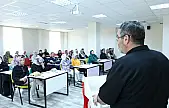 O ilçede kadın istihdamına yeni nefes