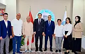 O isim Kayseri'den gidiyor...
