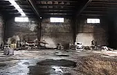 Kayseri'de OSB'de yangın! O firmada büyük hasar var