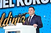 OSB, Nursaçan ve Dubai oylamasını böyle duyurdu
