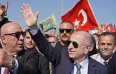 Özdağ: Türk halkı vicdanında bu kararı onaylamamıştır