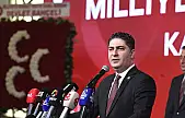 Özdemir: Türk aklı savaşların seyrini değiştiriyor