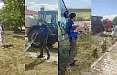 Park, bahçe, okul, cami... Belediyeler keneye karşı alarmda