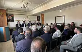 Pınarbaşı, Bünyan, Develi, Yeşilhisar, Yahyalı, İncesu'dan sonra bu kez de Tomarza ve Sarız...