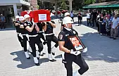 Polis memuru hayatını kaybetti! Bacanağı tutuklandı