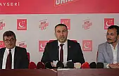 Saadet Partisi'nden yüzde 103'lük su zammı tepkisi