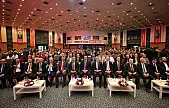 Saadet Partisi'nin Kayserili Genel Başkanının yeni Danışmanı bakın kim oldu?