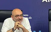 Sabır çağrısı yapan AK Parti Kayseri Milletvekili Cıngı: Ekonomimiz iyiye gidiyor! Çiftçiler mutlu