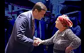 Sabiye Teyze Arıkan'a dert yandı: Bir kilo meyve alamıyorum