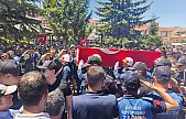 Şehit ateşi Kayseri'ye de düşmüştü! Bakanlık'tan 'mağara açıklaması'