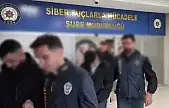 Siber suç operasyonu! Milyar liralık vurgun ortaya çıktı