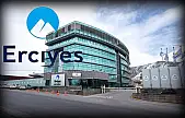 Şirketleri bir bir satışa çıkarılan Erciyes Anadolu Holding'e dikkat çeken ziyaret