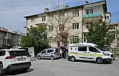 Son dakika: Kayseri'de babasını öldürdü