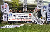 'Staj ve Çıraklık Mağdurlarından' Meclis'te dikkat çeken görüşme! Beklentileri gerçekleşecek mi?