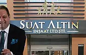 Suat Altın'dan alacağı olup, sıraya girenler dikkat!