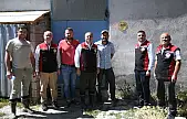 Talas'a bir işletme daha kazandırıldı