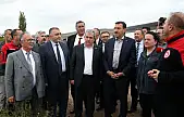 TBMM Komisyonu Kayseri'de inceleme yaptı!