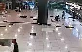 Terminalde 2 kişinin öldürüldüğü olayda yeni gelişme!