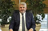 TMSF Başkanlığına Fatin Rüştü Karakaş yeniden atandı