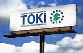 TOKİ 245 arsayı satışa çıkartıyor