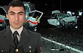 Trafik kazasında 7 yakını kaybeden aile şimdi de şehit acısı yaşıyor!