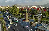 Trafikte ihlal yapanlar dikkat! Emniyet ihlalcilere göz açtırmadı, işte bilançosu