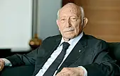 Türk sanayisinin çınarı Asım Kibar'ın Kayseri'den başlayan başarı öyküsü