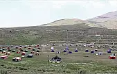 Ülkücüler'den Erciyes çağrısı