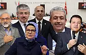 Ve beklenen gün geldi! Kayseri'nin o vekilleri bakın ne oldu?