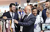 Artık Kocasinan'a değil tüm şehre hizmet verecek