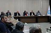 Yahyalı'daki o alan bakın kime tahsis edildi?