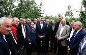 Zirai Don Komisyonu'nda Kayseri krizi! Araştırma komisyonu mu parti komisyonu mu?