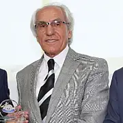 Ahmet Çınar