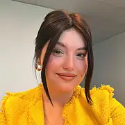 Zeliha Berfin Karahasanoğlu