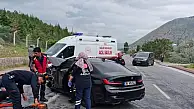 Andaç ailesini yasa boğan kazada yeni gelişme! Bir acı haber daha geldi