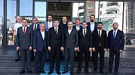 Kayseri'de 3 yıl sonra bir ilk yaşandı! Buzlar eridi, MHP'li vekil yıllar sonra ilk kez orayı ziyaret etti!