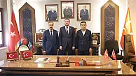 MHP'de Başkan görevi bıraktı! İşte ilk açıklama