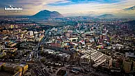 Kayseri'de 8 ilçe için uyarı verildi! Önleminizi alın