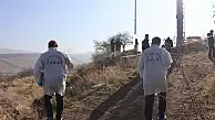 Kayseri'de korkutan tablo! 93 kişi yaşamına bakın nasıl son verdi?